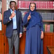 The Linda Mwananchi wave is sweeping across Kenya, from Alego Usonga to Mandera…