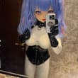 唉 兔子洞回来力 在老板的神笔之下复活了 @MoyuKig