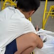 秋高气爽 诸位记得天气变凉