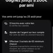 💸 Tu veux gagner jusqu’à 200€ ? 👀 Inscris-toi avec mon lien Revolut, vérifie to…