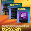 Your listening just leveled up. Now on Spotify: 💬 Talk to Spotify to help you f…