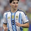 🚨💣BREAKING : JULIAN ALVAREZ 🇦🇷 AT THE MANAGEMENT OF ATLÉTICO MADRID: « DON’T CO…