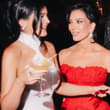 Happy birthday to my amazing baby girl @kyliejenner!! You are so very beautiful…