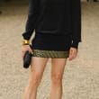 Neve Campbell's legs looking hot