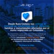 Nuestra solidaridad con las personas, familias y comunidades afectadas por el s…