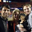 Congratulations to Hall Of Famer Drew Brees, who did so much for New Orleans on…