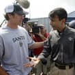 Congratulations to Hall Of Famer Drew Brees, who did so much for New Orleans on…