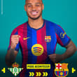 🚨 Barcelona are interested in Natan to replace Ronald Araujo. [@TNTSportsBR]