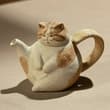 A very distinctive kettle