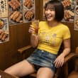 オール明けでハイテンション。