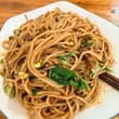 早安，今天吃炒粉