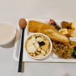 早饭吃得饱，生活更美好
