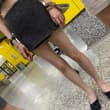 #上海 #街拍 #扫楼 别人一上来你就喜欢 你不喜欢我 是因为你没上来