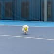 I'm coming!🎾