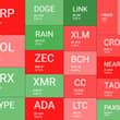 Something feels different this time. I’m watching BTC around $64K while XRP is…