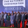 Nations that prosper have a clear vision of where they want to go and carry eve…
