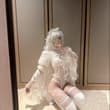 当战斗天使穿上婚纱，废墟也变成婚礼殿堂。
