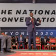 BEYOND VISION 2030 | SHAPING KENYA’S FUTURE Today, I joined fellow Kenyans, H.E…
