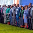 BEYOND VISION 2030 | SHAPING KENYA’S FUTURE Today, I joined fellow Kenyans, H.E…