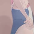 スク水🍑