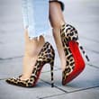 What's today's Loub mood? A or B?