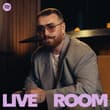Step inside @samsmith’s Live Room 🎙️ Featuring “When He’s Gone” and a heartfelt…
