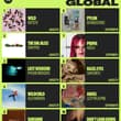 Fresh Countdown Chart on deck. Which project from @katseyeworld, Phoebe Bridger…