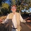 Amazing to see the solar eclipse. It makes you realise just how amazing our uni…