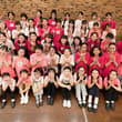 本日ゲネです‼️ 明日いよいよ本番スタート✨️ 席はあと少しだけ残ってるみたい👀 声かけてね😊✨️ 🌸『さくららリクラシカ』🌸 @日暮里サニーホール Team…