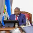 Earlier this morning, I attended the Cabinet Committee meeting chaired by H.E.…