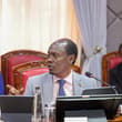 Earlier this morning, I attended the Cabinet Committee meeting chaired by H.E.…