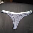 Rica tanga calvin klein aporte anonimo