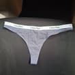 Rica tanga calvin klein aporte anonimo