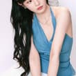田曦薇甜美性感写真