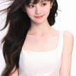 田曦薇甜美性感写真