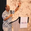Today, I joined media stakeholders as the Chief Guest during the launch of the…