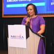 Today, I joined media stakeholders as the Chief Guest during the launch of the…