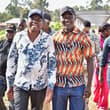 Walisema Homabay ni no - go zone ! Tell me where we at right now? Homabay Leo i…