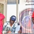Tragedy has repeatedly tested Newton Ogada, but his resolve remains unbroken. L…