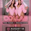 what's better than one Asian bunny? 🐰 join me &amp; @tinayoshile LIVE TODAY on…