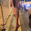#上海 #街拍 #扫楼 夜夜如此不嫌多 春宵一刻值千金
