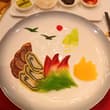 I’ve now dined at a state‑banquet. Let me show my family China’s state banquet.…