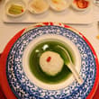 I’ve now dined at a state‑banquet. Let me show my family China’s state banquet.…