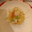 I’ve now dined at a state‑banquet. Let me show my family China’s state banquet.…