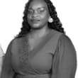 I am deeply saddened to learn of the passing of Mama Gloria Sekeiyan, who was t…