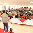 KIAMBU COUNTY | CITIZEN ENGAGEMENT Today, I joined Kiambu County residents at K…