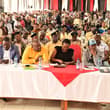 KIAMBU COUNTY | CITIZEN ENGAGEMENT Today, I joined Kiambu County residents at K…
