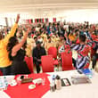 KIAMBU COUNTY | CITIZEN ENGAGEMENT Today, I joined Kiambu County residents at K…