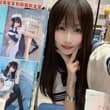 #C108 ぽえキュン！お迎えしてくださった皆様ありがとうございました♡♡ 一回も座らず最初から最後まで名刺を配り続けてた！ 今日の夜通販開始予定です❕ お疲…