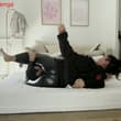 New Clip! #inablack